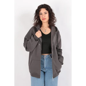 W0008672 Kadın Sweatshirt