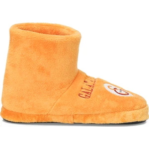 PND001  4pr Sarı Erkek Çocuk Panduf