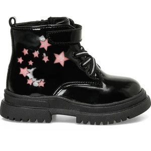 Stosy.B4Pr Siyah Kız Çocuk Bot