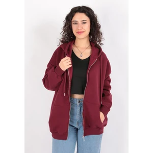 W0008672 Kadın Sweatshirt