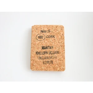 Mantar Olta No.5 (11CM X8CMX2CM) 2 Adet