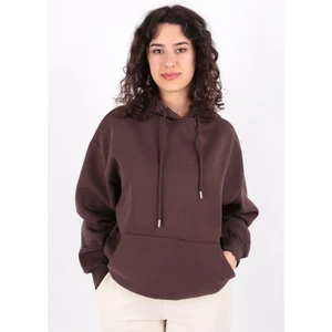 W0010224 Kadın Sweatshirt