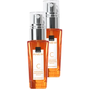 Anew Vitamin C Canlandırıcı Serum 30 ml. Ikili Set