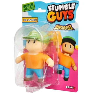 Stumble Guys Stretch Figür - Mr. Stumble