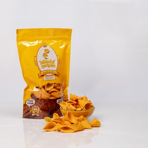 Leblebi Çarşısı Acılı Cips - 200 gr