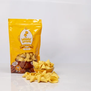 Leblebi Çarşısı Süt Mısırlı Cips - 200 Gr