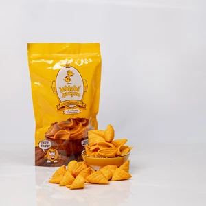 Leblebi Çarşısı Nacho Cips - 200 gr