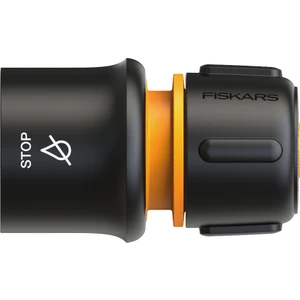 Sol Hortum Bağlantı Aparatı, Stoplu - 13-15MM (1/2"-5/8") Lb (Min 30)