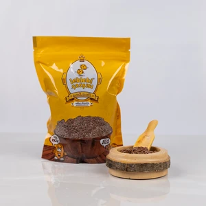 Leblebi Çarşısı Keten Tohumu - 400 Gr