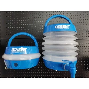 Katlanır Portatif Su Sebili 5.5 Lt.