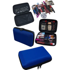 Next Craft Makyaj Çantası Sert Kapaklı Kozmetik Seyahat Organizeri Çok Amaçlı