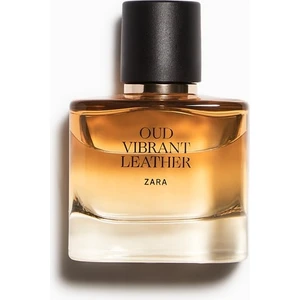 Oud Vıbrant Leather Edp 60 ml  Indirimsehri