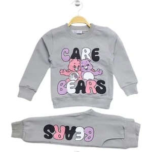 Trendci Kids Kız Bebe Takım