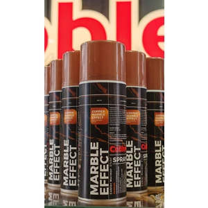 Cobler Mermer Efekti Sprey Bakır 200 ml