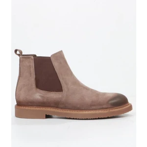 Hammer Jack Smarte 102 23665 Erkek Süet Bot