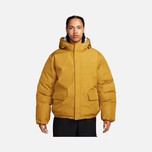 Sportswear Gore-Tex Storm-Fit Adv Ecodown Full-Zip Black Jacket Erkek Siyah  Mont FB7594
