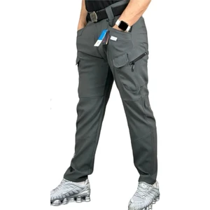 Tactikal & Taktikal Taktik Outdoor Pantolon Su Kaydırıcı Özellikli