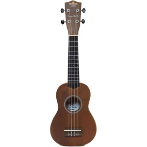 HK-21NT Soprano Ukulele