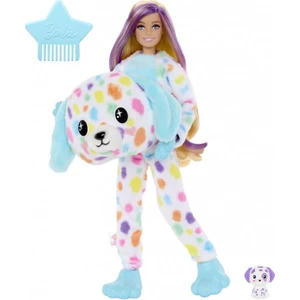 Cutie Reveal Barbie Rüya Renkler Serisi - Dalmation HRK41