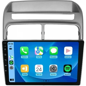 Fiat Linea 2006-2015 4 Gb Ram 64 Gb Hafıza 9 Inç Android Auto Ve Carplay Multimedya Sistemi