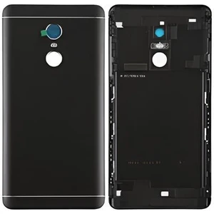 Xiaomi Redmi NOTE 4X FULL Kasa Arka Kapak Takım SİYAH