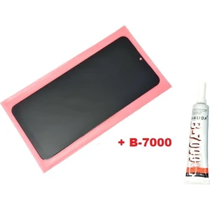 Samsung Galaxy A04S (A047F) LCD Ekran Dokunmatik (Orjinal) B-7000