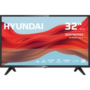 HYUNDAI 32HYN210032'' FULL HD ANDROİD SMART UYDULU LED TV( 82 EKRAN )