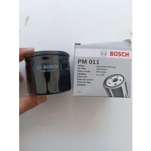 Renault Latitude 1,5 Yağ Filtresi 2010-2011-2012-2013-2014-2015 7702217250