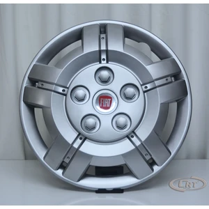 Jant Kapağı Kırılmaz 16" Fiat Ducato (Çıkartma Hediyeli) (Adet Olarak)