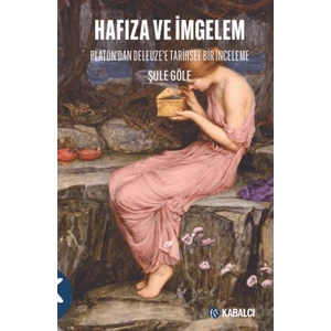 Hafıza ve İmgelem - Tuğçe Göle