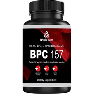 Nordic Labs BPC-157