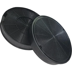 Arçelik P 27 Sr / P 27 Yb / P 27 Yı Davlumbaz Aspiratör Karbon Filtresi 2'li