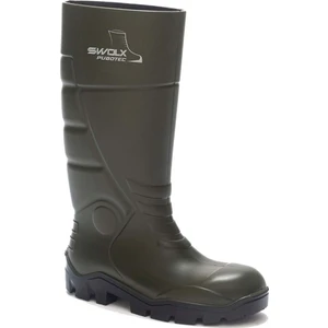 Pubotec XL 100 Pu Çizme S5 No:41