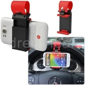 Smart Direksiyon İçi Telefon Tutucu 01321