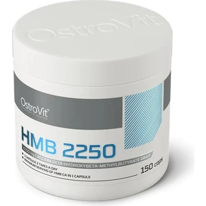Ostrovit Pharma Hmb 2250 - 150 Caps