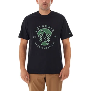 Csc Naturally Boundless Erkek Kısa Kollu T-Shirt