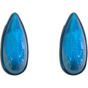 Oval Sinyal Lamba / LASN02