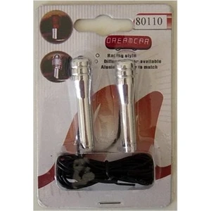 Kapı Butonlu Mavi Ledlİ 80110