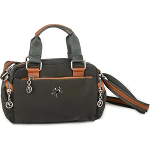 Nas Bag -1160 Buzzy Kadın Omuz Çantası Kol Çantası Çapraz Çanta