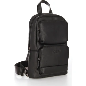 Pierre Cardin 01Pc00108 Vegan Bodybag Omuz Çantası Suya Dayanıklı