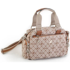 Nas Bag -1160 Dona Kadın Omuz Çantası Kol Çantası Çapraz Çanta
