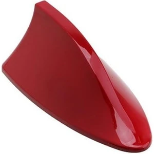 Shark Kırmızı Oto Anten