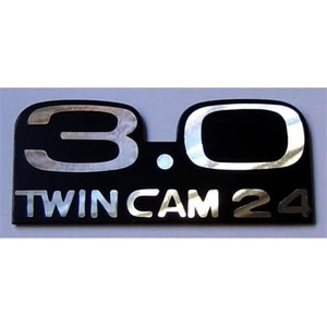 Metal Amblem ''3.0'' 8000103