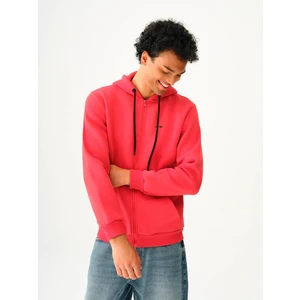 Erkek Sweatshirt Mercan LF2034270