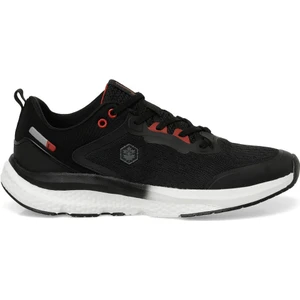 Erkek Sneaker Siyah 101876037 4W Mabel 4pr