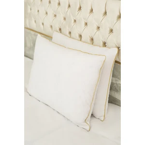 Dnr Home 50X70 Kaz Tüyü Yastık %15 Gıdık