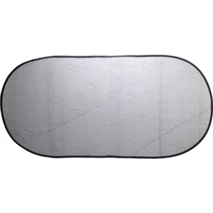 Çember Arka Cam Perdesi 110cm / PEAR11