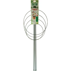 53698 Halkalı Destek (sarmaşık) Çubuğu-90 Cm