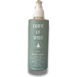 Chime of Smile Kastil Sabun