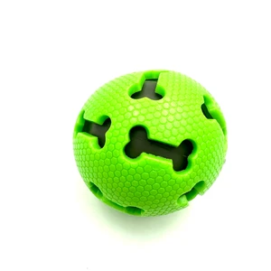 Tasma Market Pati Desenli Sesli Premium Köpek Oyun Topu